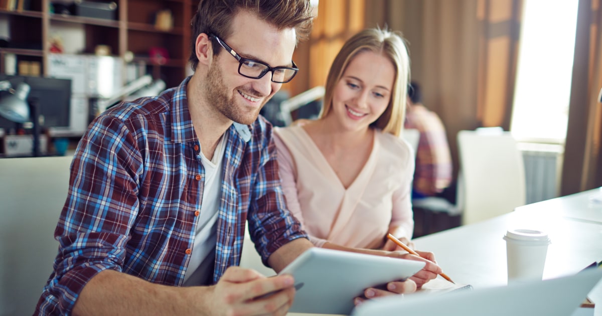 Bachelorarbeit: Finde das richtige Thema